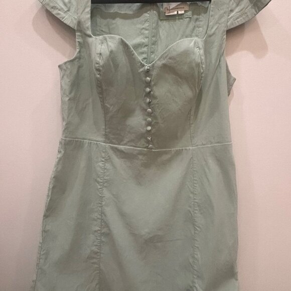 Anthropologie Dress - Picture 3 of 10